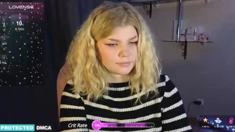 Chloe online show from 12/19/24, 05:08