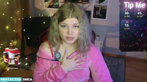 Chloe online show from 01/13/25, 07:00