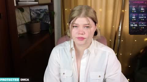 Chloe online show from 01/23/25, 08:57