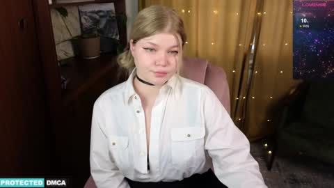 Chloe online show from 01/23/25, 11:58