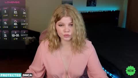 Chloe online show from 02/12/25, 03:49