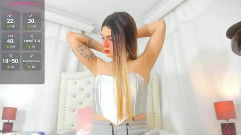 Snapshot of doll_danna chatting on 04/14/26, 05:35 Luciana My online show from 04/14/26, 05:35