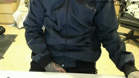 Snapshot of doll_kaiser chatting on 05/24/26, 04:39 doll_kaiser online show from 05/24/26, 04:39