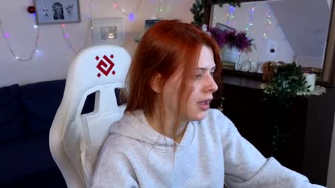 Your doll Lesli online show from 01/04/25, 03:39