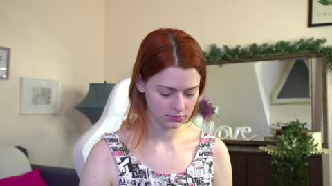 Your doll Lesli online show from 01/11/25, 02:25