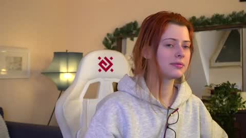 Your doll Lesli online show from 01/13/25, 03:15