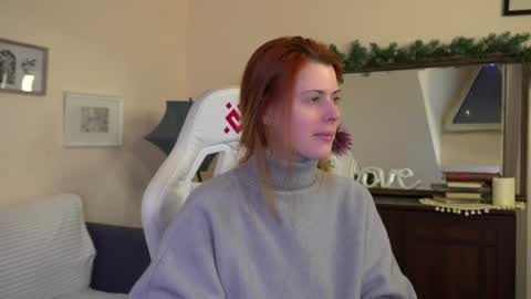 Your doll Lesli online show from 01/23/25, 02:28