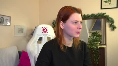 Your doll Lesli online show from 01/26/25, 02:30