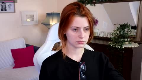 Your doll Lesli online show from 01/29/25, 02:21