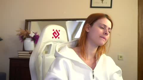 Your doll Lesli online show from 02/08/25, 02:16