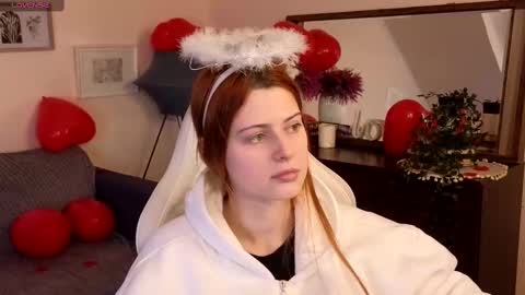 Your doll Lesli online show from 02/15/25, 02:44