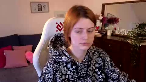 Your doll Lesli online show from 03/07/25, 02:45