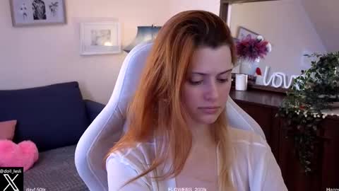 Your doll Lesli online show from 03/08/25, 09:17