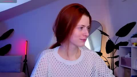 Your doll Lesli online show from 11/29/25, 10:07