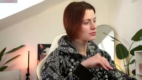 Your doll Lesli online show from 02/22/26, 12:58