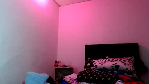 Snapshot of doll_sary chatting on 12/27/24, 06:10 Catherine XXX online show from 12/27/24, 06:10