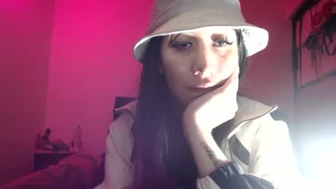 Snapshot of doll_sary chatting on 12/29/24, 02:06 Catherine XXX online show from 12/29/24, 02:06