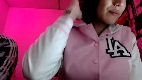 Snapshot of doll_sary chatting on 12/30/24, 03:36 Catherine XXX online show from 12/30/24, 03:36