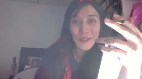 Snapshot of doll_sary chatting on 01/02/25, 03:37 Catherine XXX online show from 01/02/25, 03:37