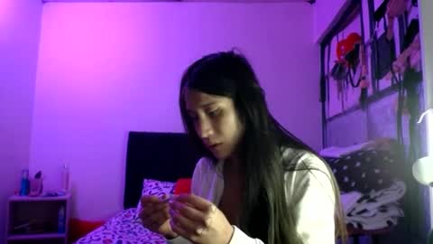 Snapshot of doll_sary chatting on 01/04/25, 02:46 Catherine XXX online show from 01/04/25, 02:46