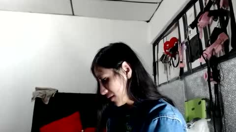 Snapshot of doll_sary chatting on 01/07/25, 04:29 Catherine XXX online show from 01/07/25, 04:29