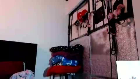 Snapshot of doll_sary chatting on 01/13/25, 12:51 Catherine XXX online show from 01/13/25, 12:51