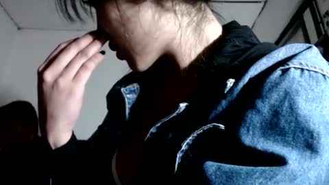 Snapshot of doll_sary chatting on 01/13/25, 05:01 Catherine XXX online show from 01/13/25, 05:01