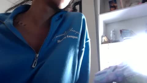 Snapshot of doll_sary chatting on 01/20/25, 07:46 Catherine XXX online show from 01/20/25, 07:46