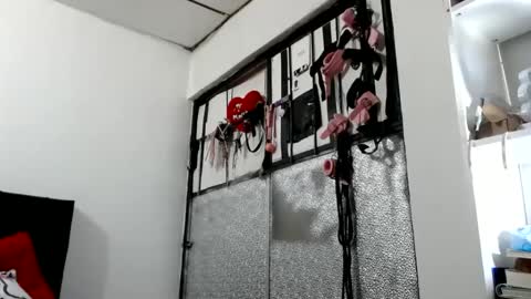 Snapshot of doll_sary chatting on 01/21/25, 01:50 Catherine XXX online show from 01/21/25, 01:50