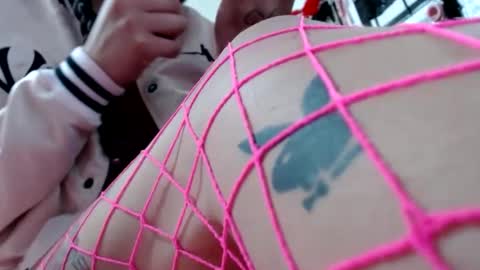 Snapshot of doll_sary chatting on 01/23/25, 01:51 Catherine XXX online show from 01/23/25, 01:51