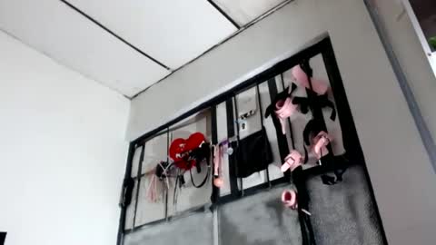 Snapshot of doll_sary chatting on 01/23/25, 12:41 Catherine XXX online show from 01/23/25, 12:41