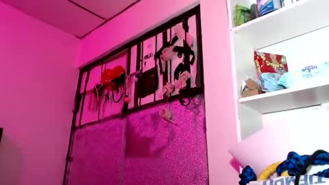 Snapshot of doll_sary chatting on 01/28/25, 04:18 Catherine XXX online show from 01/28/25, 04:18