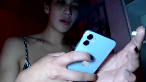 Snapshot of doll_sary chatting on 01/28/25, 05:56 Catherine XXX online show from 01/28/25, 05:56