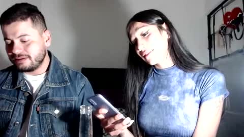 Snapshot of doll_sary chatting on 02/01/25, 07:57 Catherine XXX online show from 02/01/25, 07:57