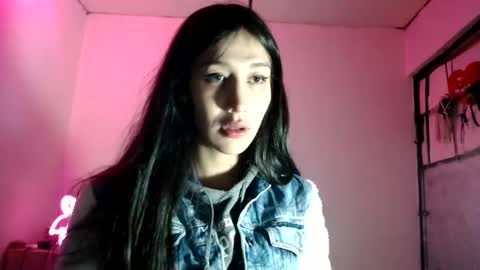 Snapshot of doll_sary chatting on 02/06/25, 03:59 Catherine XXX online show from 02/06/25, 03:59