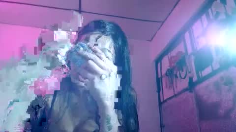 Snapshot of doll_sary chatting on 02/06/25, 11:58 Catherine XXX online show from 02/06/25, 11:58