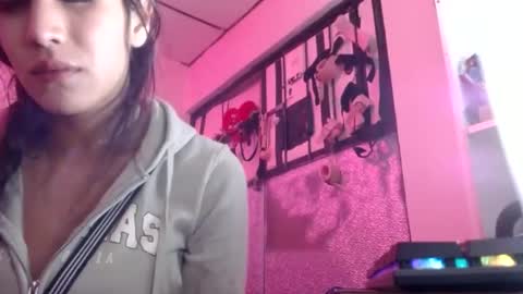 Snapshot of doll_sary chatting on 02/07/25, 06:03 Catherine XXX online show from 02/07/25, 06:03