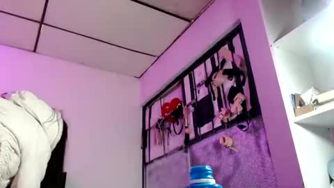 Snapshot of doll_sary chatting on 02/11/25, 06:11 Catherine XXX online show from 02/11/25, 06:11