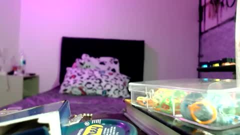 Snapshot of doll_sary chatting on 02/12/25, 05:58 Catherine XXX online show from 02/12/25, 05:58