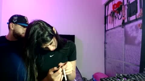 Snapshot of doll_sary chatting on 02/15/25, 03:31 Catherine XXX online show from 02/15/25, 03:31