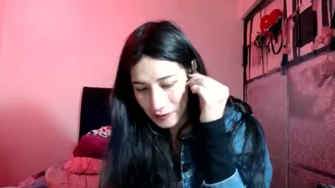 Snapshot of doll_sary chatting on 02/22/25, 06:08 Catherine XXX online show from 02/22/25, 06:08