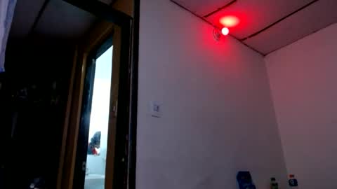 Snapshot of doll_sary chatting on 02/26/25, 10:58 Catherine XXX online show from 02/26/25, 10:58