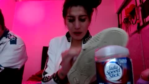 Snapshot of doll_sary chatting on 03/08/25, 09:40 Catherine XXX online show from 03/08/25, 09:40