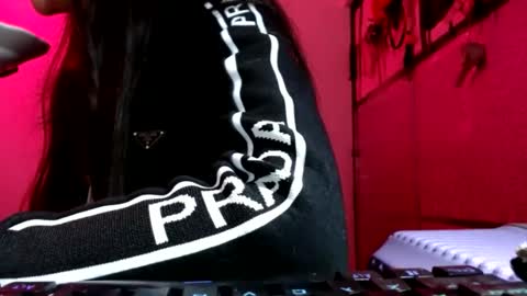 Snapshot of doll_sary chatting on 03/10/25, 12:51 Catherine XXX online show from 03/10/25, 12:51