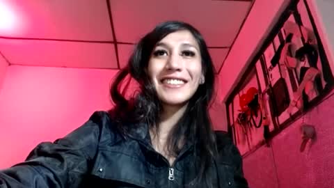 Snapshot of doll_sary chatting on 03/12/25, 03:46 Catherine XXX online show from 03/12/25, 03:46