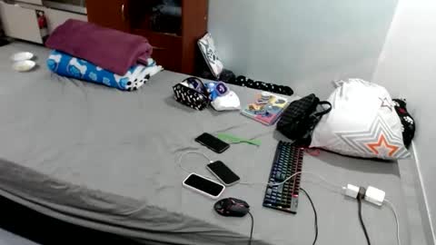 Snapshot of doll_sary chatting on 10/29/25, 06:04 Catherine XXX online show from 10/29/25, 06:04