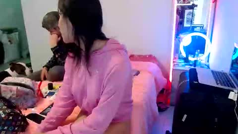 Catherine XXX online show from 02/09/26, 04:49