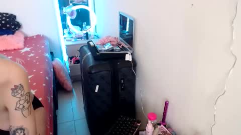 Catherine XXX online show from 02/09/26, 05:39