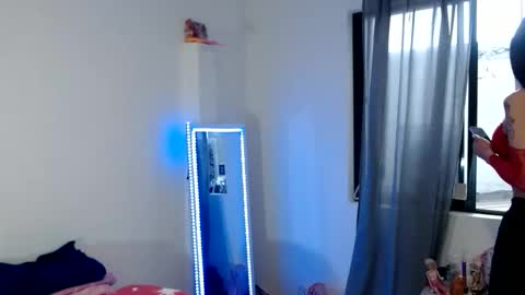 Catherine XXX online show from 04/15/26, 07:58