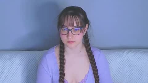 Snapshot of doll_tessa chatting on 04/06/26, 02:20 Tessa online show from 04/06/26, 02:20